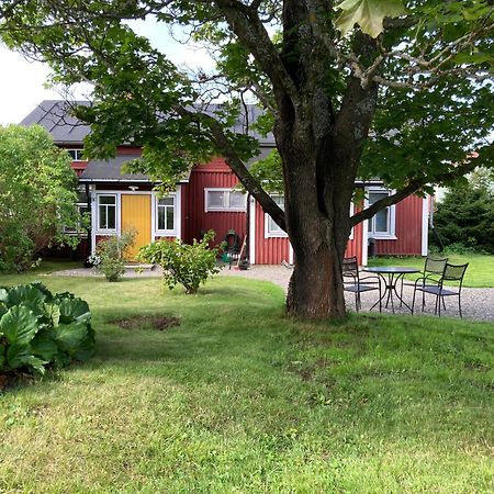 Loenngarden Daire Kristiinankaupunki Dış mekan fotoğraf
