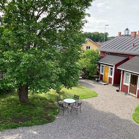 Loenngarden Daire Kristiinankaupunki Dış mekan fotoğraf